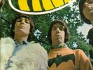 Them-Belfast Gypsies-Garage-Psych-Rare Bat Cover-Fowley