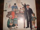 UNDER MILK WOOD STAN TRACEY QUARTET SIGNED