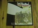 Led Zeppelin - II 1969 UK LP 