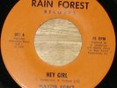 Modern Crossover Northern Soul: Master Force - Hey Girl