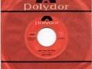RARE Mod/Freakbeat - Sandy Sarjeant - 67 - EX - Listen