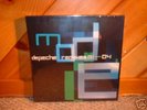 DEPECHE MODE remixes '81-'04 vinyl 6 LP RECORD BOX new
