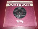 Frank Zappa / Mothers - 1966 UK Verve psych 45 - EX