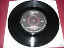 Andy Ellison / John's Children MINT UK Track psych 45