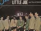 Little Joe & The Latinaires Unbeatable Tomi LP 1002