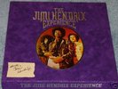 JIMI HENDRIX LIMITED EDITION  8 LP BOX SET SIGNED
