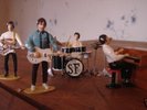 The Small Faces Figurines *RARE Paul WellerStanley Road