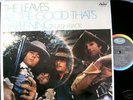 The Leaves Original  LP - All  The Good That's Happenig