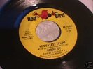 RODDIE JOY He's So Easy To Love RARE NORTHERN SOUL 45