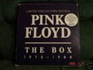 PINK FLOYD  THE BOX