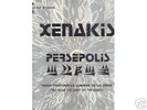 XENAKIS:PERSEPOLIS LP NURSE WITH WOUND/PIERRE HENRY Oop