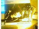 LOU CHAMPAGNE SYSTEM NO VISIBLE MEANS LP SYNTH SS RARE