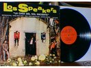LOS SPEAKERS (LA CASA DEL SOL ) GARAGE BEAT COLOMBIA