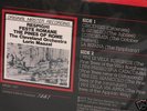 Respighi Feste Romane UHQR LP Rare #3887 New NR MFSL