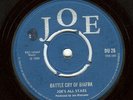 Skinhead Reggae 1969 RARE JOE 7