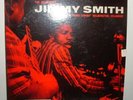 Jimmy Smith At Club Baby Grand Blue Note 1528 Orig DG
