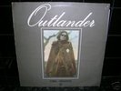 Meic Stevens:Outlander 1970 UK WB orig plus Insert + 7'