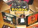 DJs & Sammler : Blackmusic & Clubhits BigBox (140St)