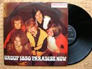 GROUP 1850 PARADISE NOW PSYCH PROG ORIGINAL NO RESERVE