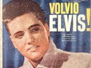 ELVIS ¡Volvió Elvis MEGA-RARE SPA DIF CV URUGUAY PS EP
