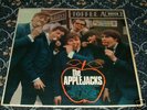 THE APPLEJACKS same RARE UK DECCA MONO ORIGINAL LP EX