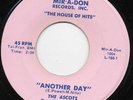 Northern/Harmony - ASCOTS - Another Day - Miradon