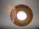 Doug Banks - I Just Kept On Dancing on Argo