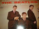 BEATLES    VEE JAY  INTRODUCING THE  BEATLES  STEREO