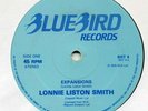 Lonnie Liston Smith Expansions Larry Levan The Loft 12