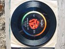 Beatles 45 Vee Jay 522 From Me To You / Thank You Girl