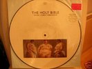 Manic Street Preachers-The Holy Bible LMD/EDN  PIC-DISC