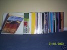 x 51 Funky House Records 1996 -2004 Famous dj collectio