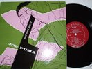 Joe Puma - East Coast Jazz Vol.3 - Bethlehem 10
