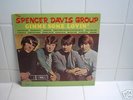 THE SPENCER DAVIS GROUP //GIMME SOME LOVIN  