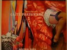 Living Stereo SD LSC 1817 11s/10s Gaite Parisienne RARE