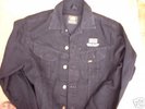 OASIS WHATS THE STORY MORNING GLORY SIGNED JACKET=UACC