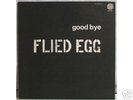 JAPANESE heavy prog vertigo swirl FLIED EGG good bye