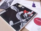 Bach Six  Cello Suites PABLO CASALS Electrola E 80496/8