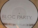 Bloc Party - Silent Alarm - Limited Edition Vinyl LP