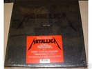 Metallica VERY RARE LP Vinyl Box Set SEALED #4377/5000