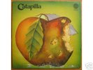 Catapilla 71 UK S/T prog lp  *MINT*