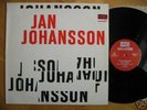 Jan Johansson 61 SWE lp 8 Bitar *UNPLAYED*