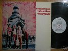 Wigwam 70 Tombstone Valentine FINNISH PROG M- K FOWLEY