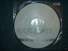 Bloc Party Silent Alarm 12