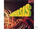 Emphasis rare Swiss jazz-funk fusion LP