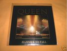 QUEEN*HAMMER TO FALL*12