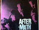 The Rolling Stones  Aftermath DECCA MONO LK 4786