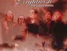 NIGHTWISH - The Golden Wishes (4 LP-Box)