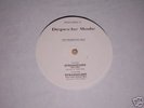 Depeche Mode DANCEBONG 13 Strangelove White Label Promo