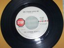 The Athens Rogues - Stop 185 - She Could Love Me - MINT